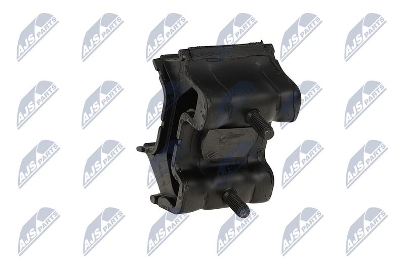 Paigutus, Mootor, NTY ZPS-ME-091