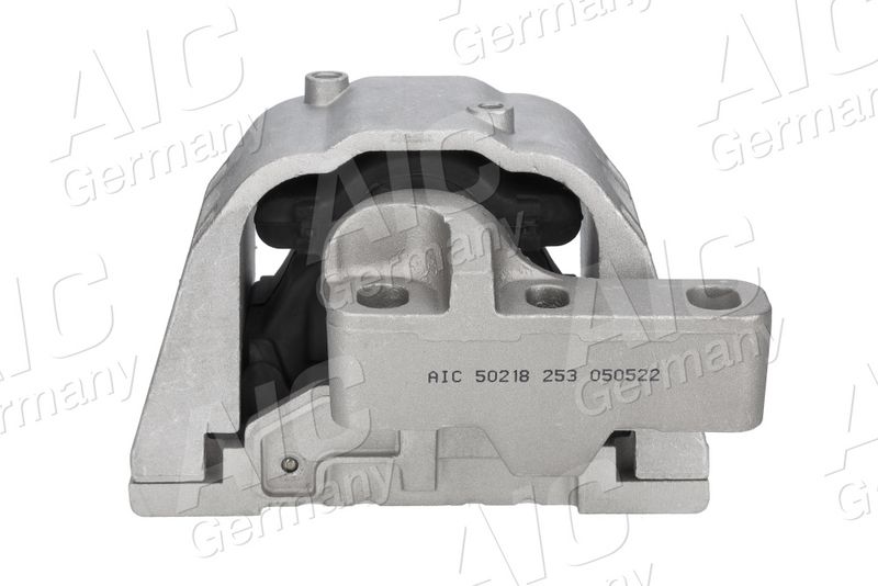 AIC felfüggesztés, motor 50218