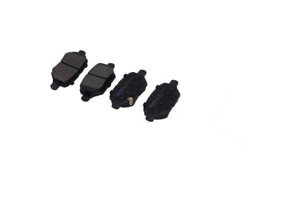 Kavo Parts KBP-10138 Brake Pad Set, disc brake
