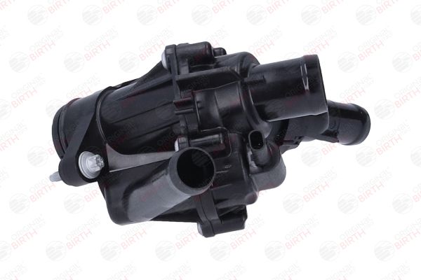 BIRTH 81863 Coolant Flange