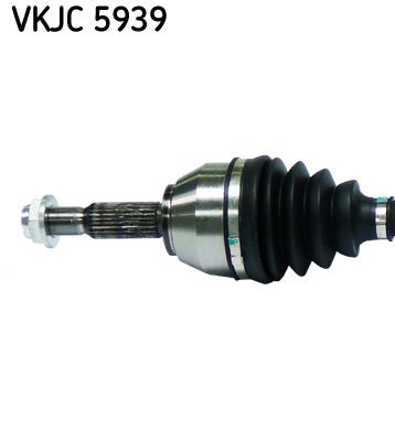 SKF VKJC 5939 Drive Shaft