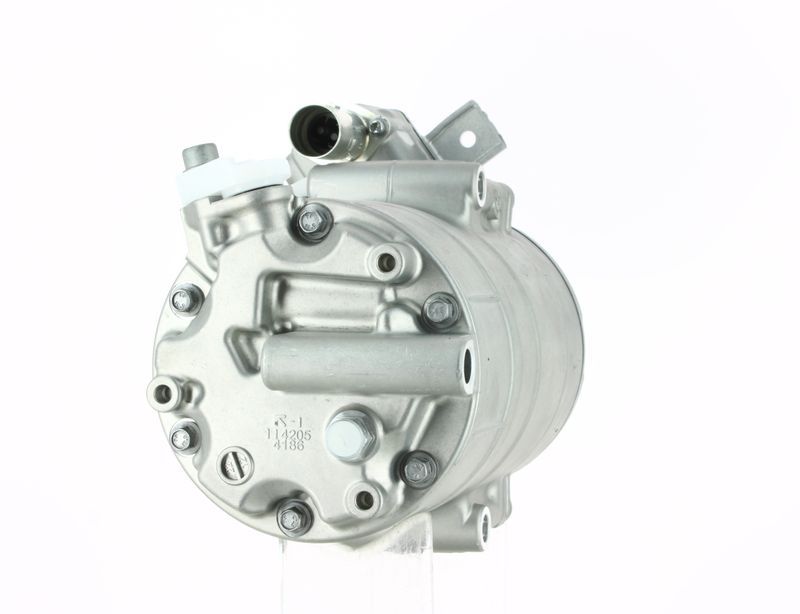 CEVAM 8700006 Compressor, air conditioning