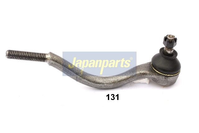 JAPANPARTS Skersinės vairo trauklės galas