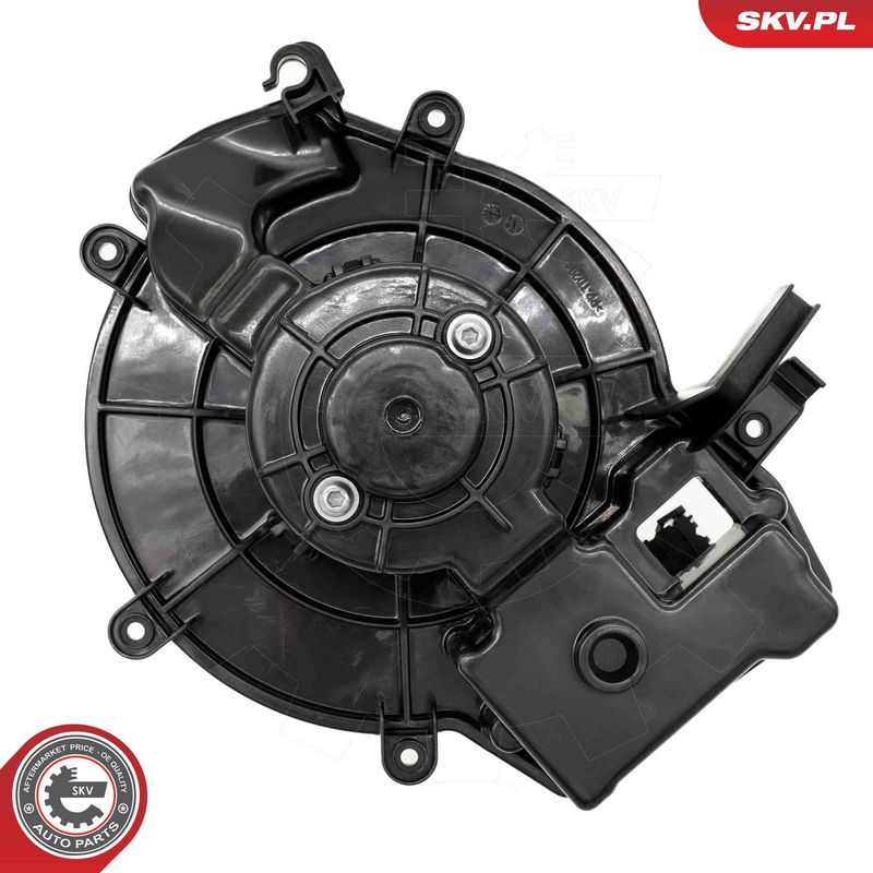 Salongipuhur, ESEN SKV 68SKV118