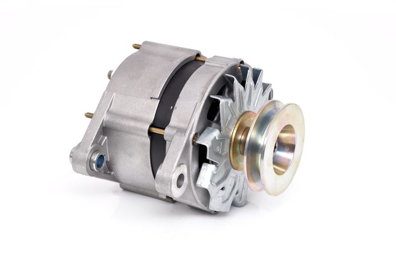 BOSCH 0120488253 Alternator