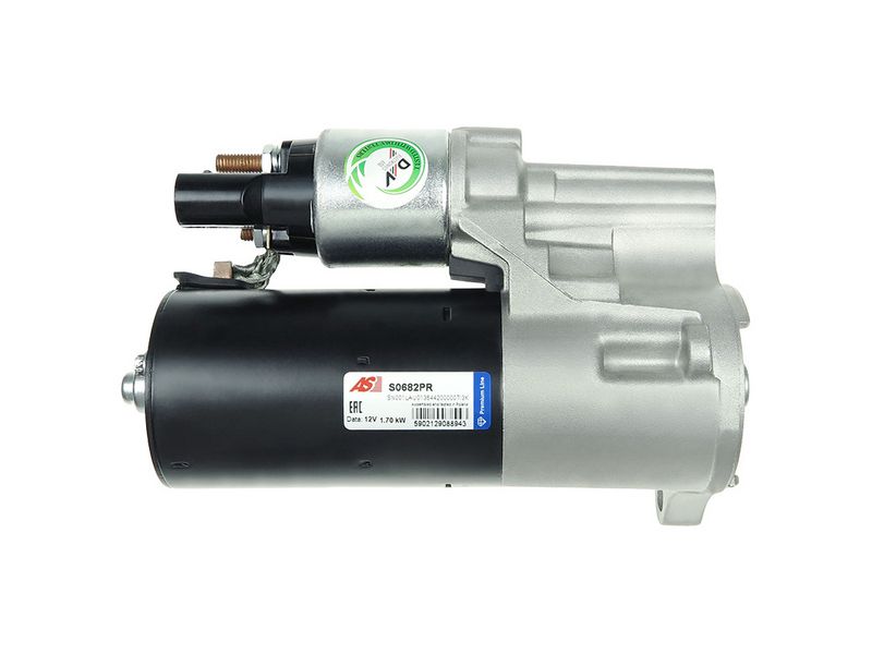 AS-PL S0682PR Starter