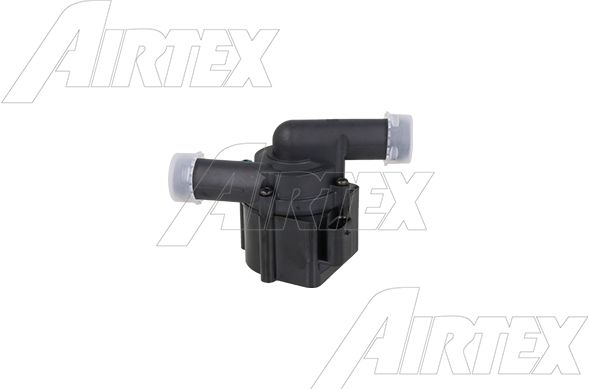 AIRTEX Papildomas vandens siurblys (aušinimo vandens kontūras)