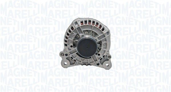 MAGNETI MARELLI 063731394010 Alternator