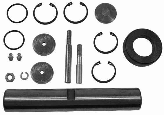 LEMFÖRDER Reparatieset, fuseepen