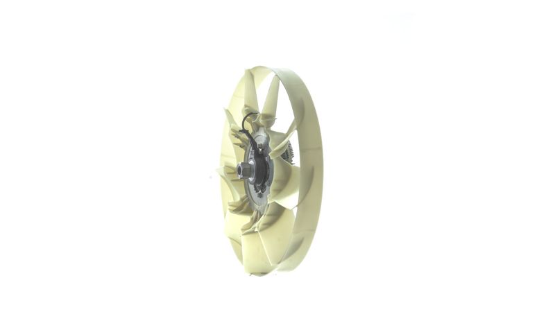 Product Image - Koelventilatorwiel - CFF478000P - MAHLE