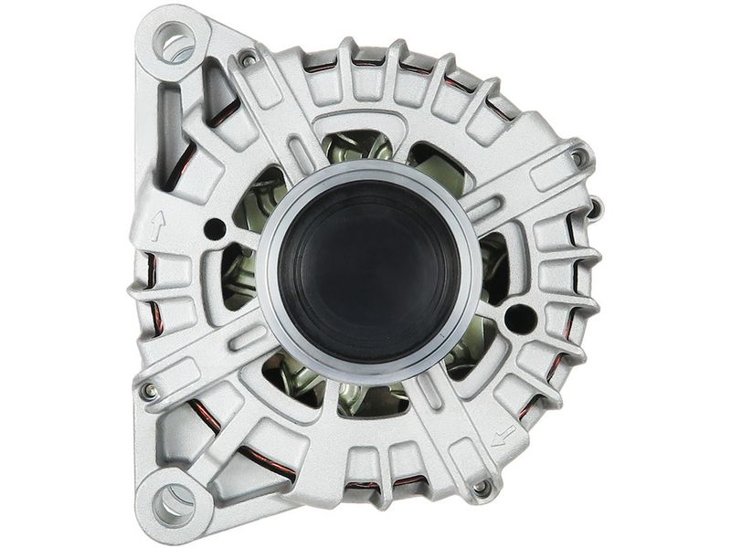 Generaator, AS-PL A3512S