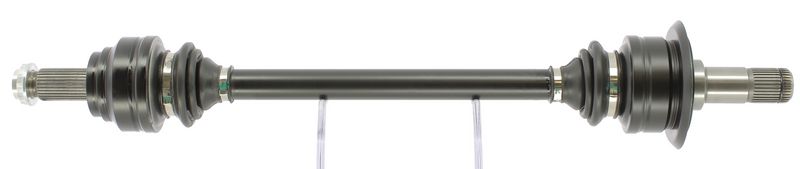 CEVAM 51377 - Axle Shaft