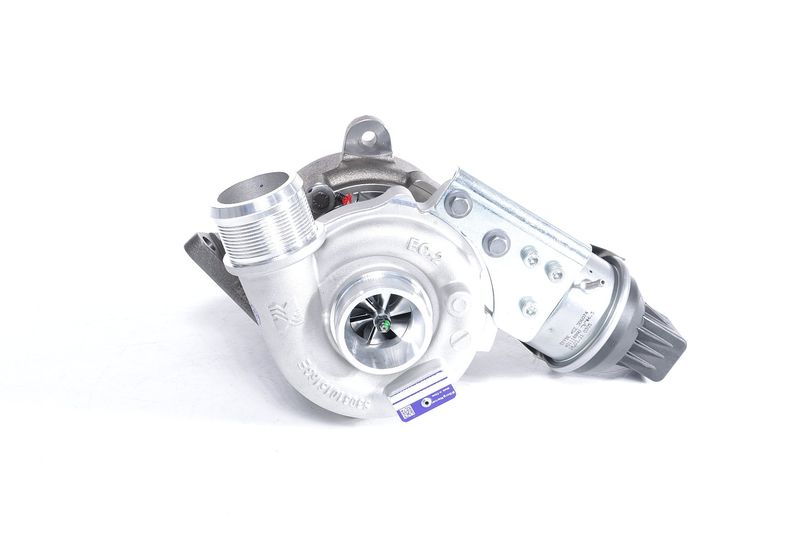 Compresor,sistem de supraalimentare T916982 BTS Turbo