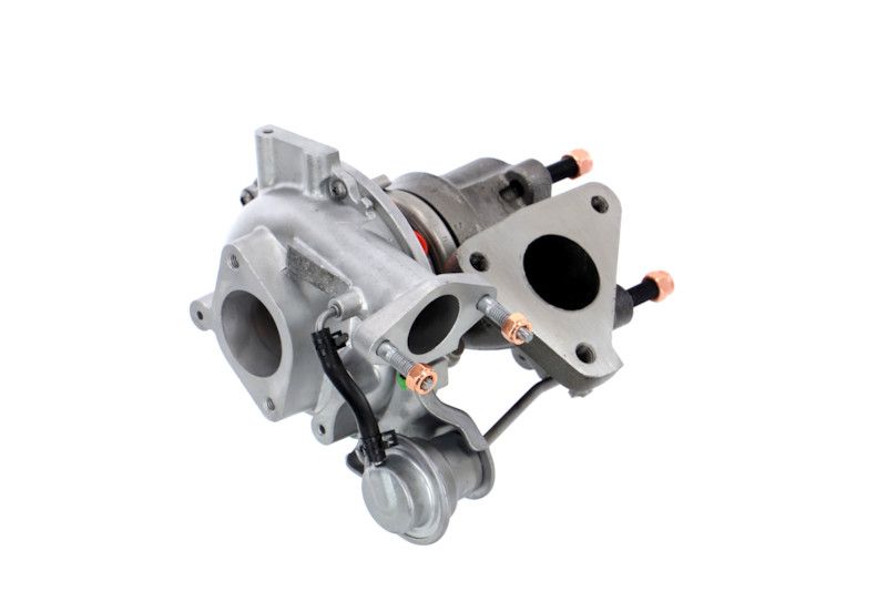 REMANTE 003-001-000184R Charger, charging (supercharged/turbocharged)