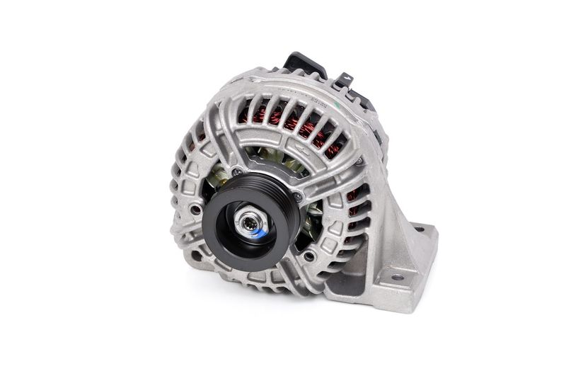 BOSCH 0124525522 Alternator