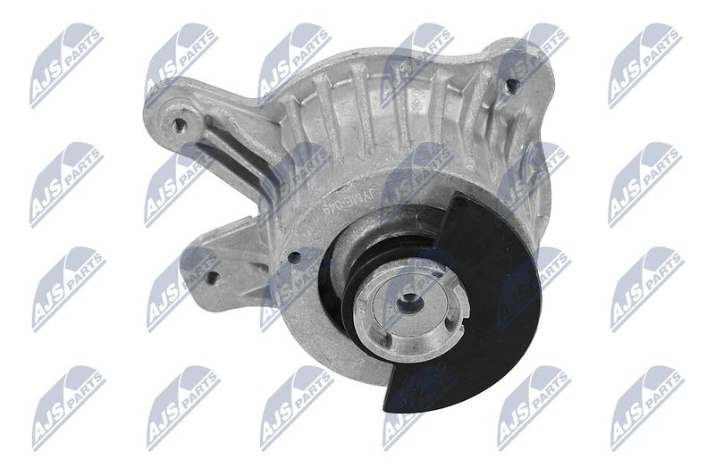 Paigutus, Mootor, NTY ZPS-ME-049