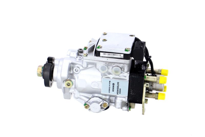 REMANTE 002-001-000125R Injection Pump