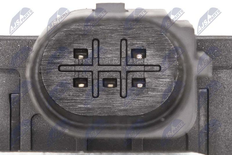 Laadesurve kontrollklapp, NTY ECD-AU-032