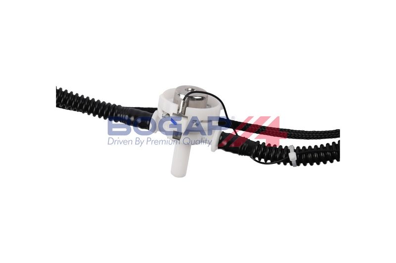Bomba de Combustible BOGAP B1622132 - 4