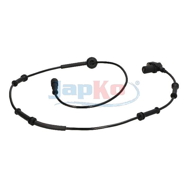 Andur, rattapöörete arv, JAPKO 151W04