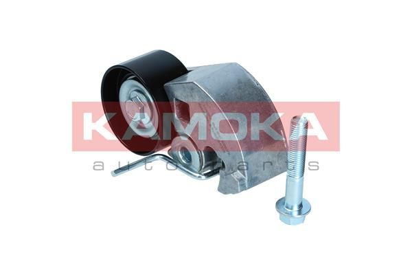 KAMOKA R0557 Tensioner Pulley, timing belt