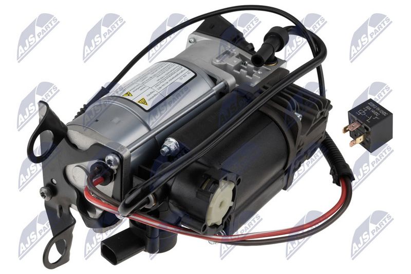 Compresor, instalatie aer comprimat NTY ZKP-AU-010