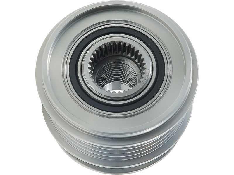 AS-PL AFP0052(V) Alternator Freewheel Clutch