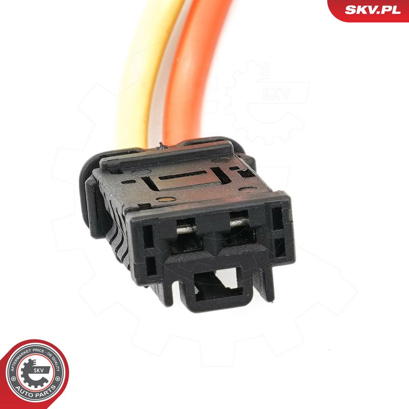Roolilukk, ESEN SKV 65SKV221