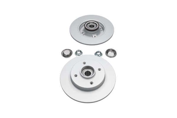 Kavo Parts BR-10207-C Brake Disc
