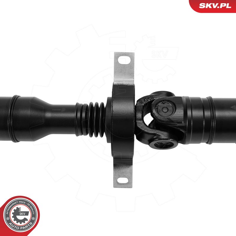 Veovõll, ESEN SKV 76SKV079