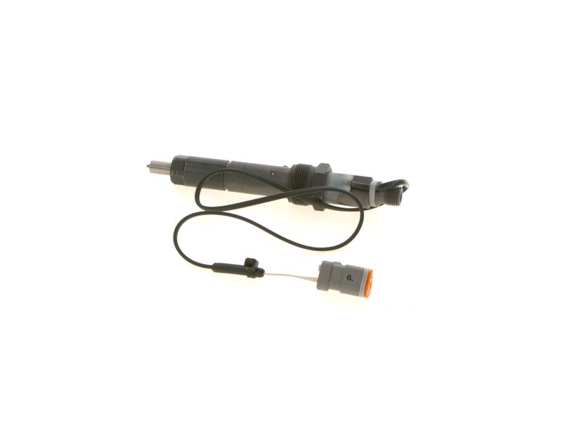 BOSCH 0432131713 Nozzle and Holder Assembly
