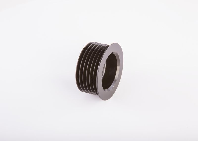 BOSCH F000BL1221 Belt Pulley, alternator