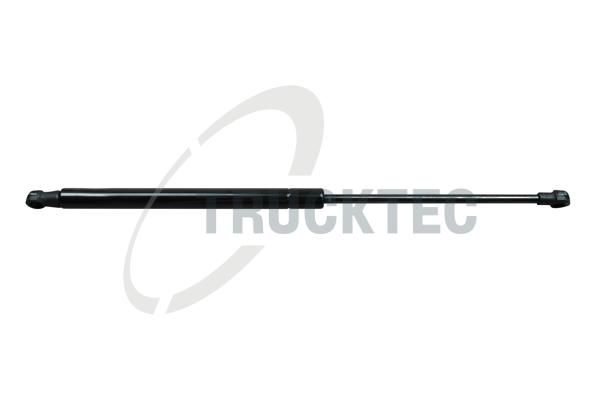 TRUCKTEC AUTOMOTIVE 02.66.010 - Gas Spring, boot/cargo area