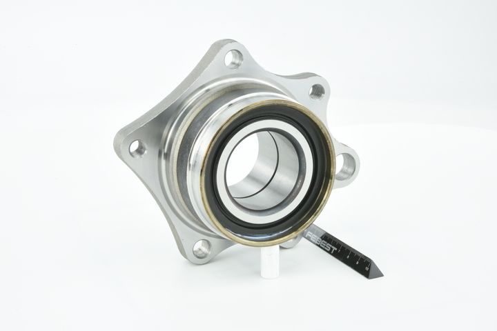 Rattarumm, FEBEST 0382-YH2MRLH