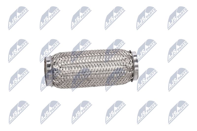 Flexitoru, väljalskesüsteem, NTY KAT-UV-005