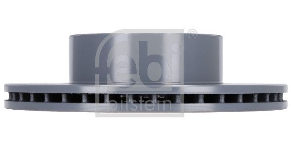 FEBI BILSTEIN 184662 Brake Disc