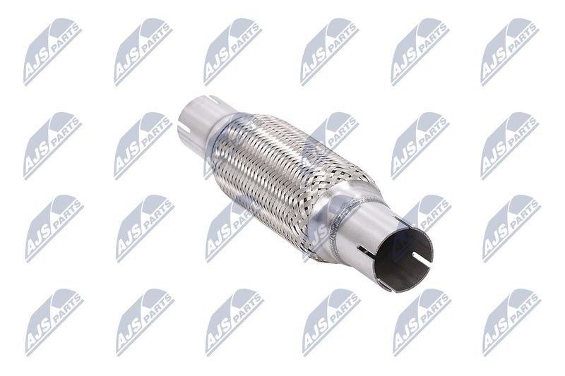 Flexitoru, väljalskesüsteem, NTY KAT-UV-008