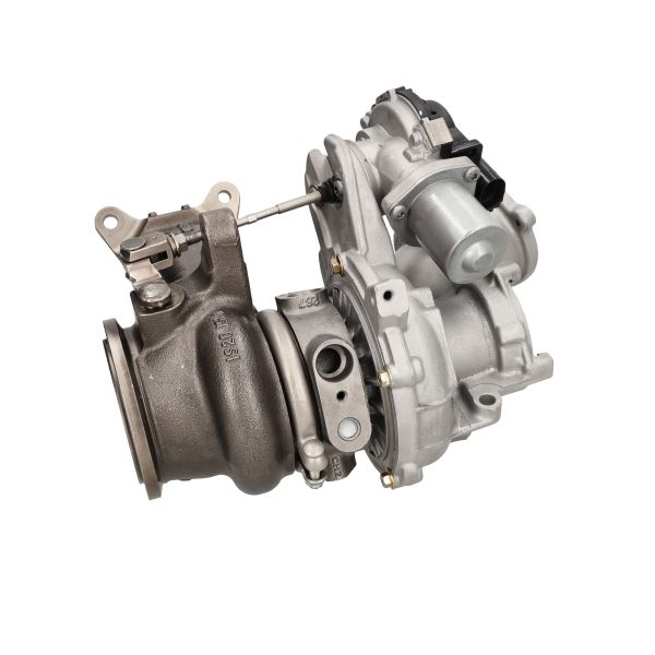 OE-TurboPower IT-06K145702K Charger, charging (supercharged/turbocharged)