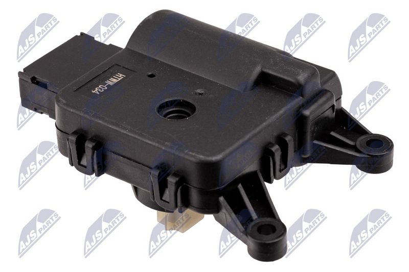 Seadeelement, seguklapp, NTY CNG-WW-034