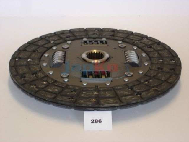 JAPKO 80286 Sankabos diskas