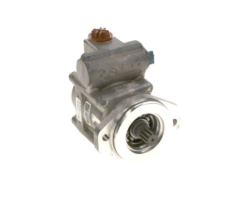 BOSCH KS01001689 Hydraulic Pump, steering