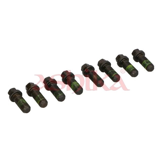 ASHIKA 54-03-300 Bolt, Flywheel Ring Gear Carrier