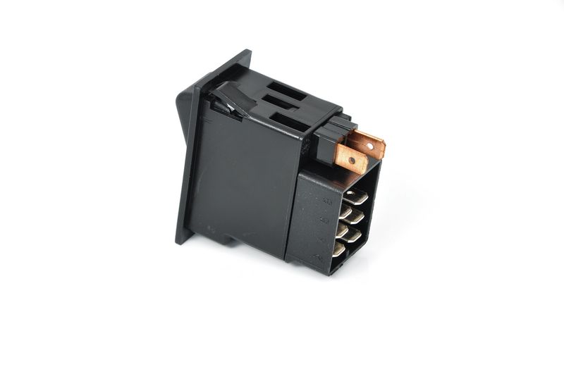BOSCH 0986348137 Direction Indicator Switch