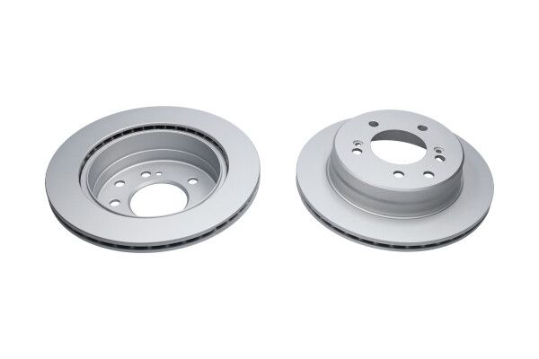 Kavo Parts BR-7707-C - Stabdžių diskas