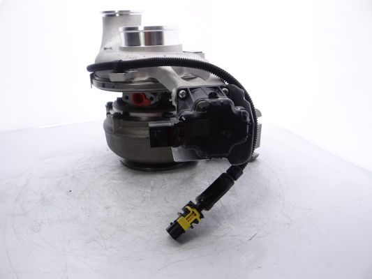 turbo VOLVO/RVI 5,2L Euro6 906395-5002S