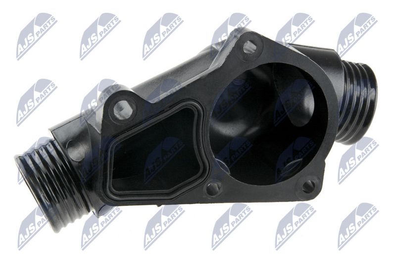NTY CTM-BM-010 Coolant Flange