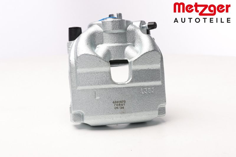 METZGER AUTOTEILE 6261573 Brake Caliper