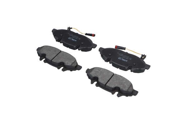 Kavo Parts KBP-10032 Stabdžių trinkelių rinkinys, diskinis stabdys