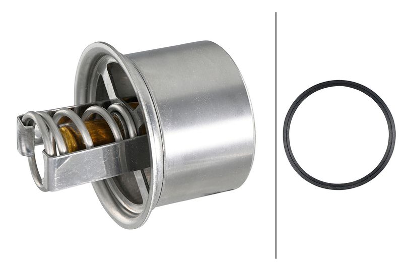 Termostat, chladivo 8MT 354 778-441