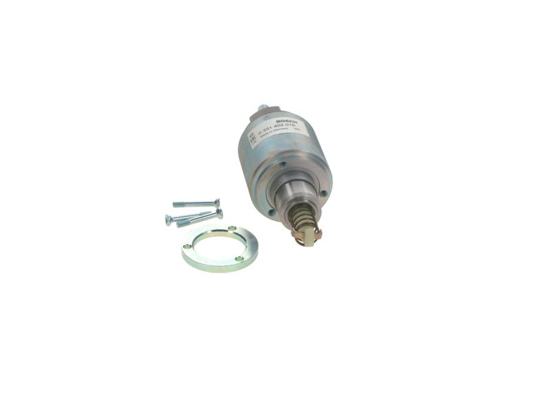 BOSCH 0331402016 Solenoid Switch, starter